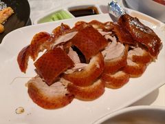 -大鸭梨烤鸭(望京店)