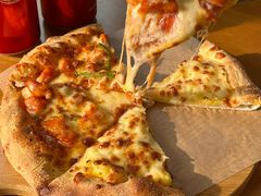 -汤姆榴莲披萨(状元北路店)