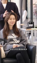 -HAIR HERE造型
