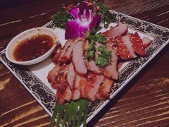 -Siam泰餐厅(水上公园店)