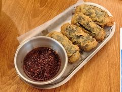 韩式炸紫菜卷-青春分食(仙林大学城店)