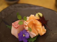 刺生-鮨政·Omakase(万象城店)