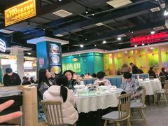 -老街鱼嘴巴(坡子街老店)