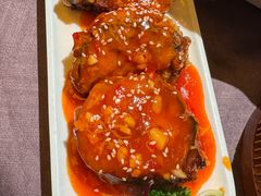 -润泽园饭庄(中山路店)