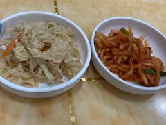 -故乡明太鱼屋(航北路店)