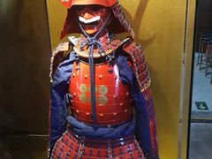 -拉面莊夢語＆中华料理八椿
