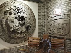-古渡驛(丽彩·潮流港店)