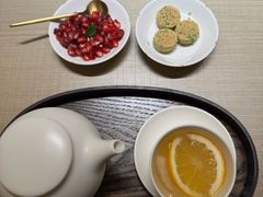 -隐溪茶馆(静安寺店)