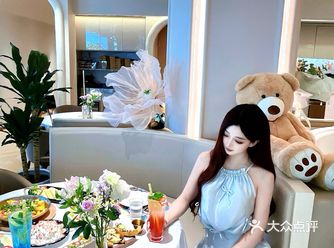 西安超浪漫的约会餐厅️吃到了漂亮饭