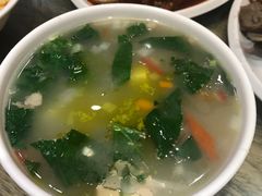 -清真益鑫羊肉手抓馆(南大街店)