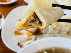 -张小文胡辣汤(龙柏新村店)