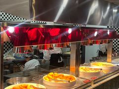 -汉巴味德·烤肉与啤酒的自助(杭州大悦城店)