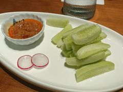 -人间酒暖·Go blanc·烧鸟·深夜食堂(陆家嘴店)