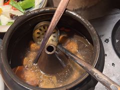 -云海肴·汽锅鸡·云南菜(美罗城店)