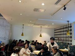 大堂-小柴米·传统江西菜(八一广场店)