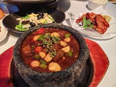 -八分饱·西津会(西津渡店)