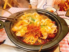 -陶德砂锅(蜀汉路店)
