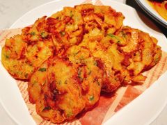 -杨氏青龙虾·羊蝎子(珠江路店)