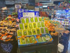 -Olé精品超市(北京合生汇店)