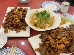 -桃子餐厅·天津菜(红星路直营店)