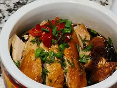 -南京大牌档(崇文门国瑞店)