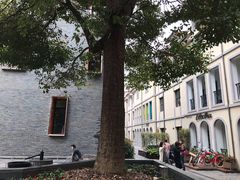 -徐家汇源景区-衡山坊