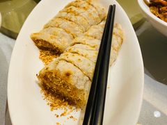 -粗茶淡饭·汉口公馆(循礼门店)
