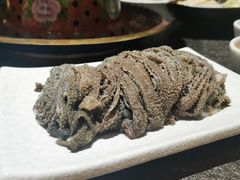 东来顺鲜牛百叶-东来顺(盛世广场·食尚街店)
