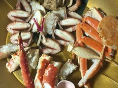 熟三蟹-蟹料理 北海道かに将軍(札幌本店)