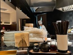 -荣家黄鱼面(前滩太古里店)