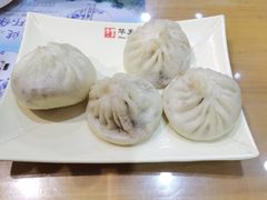 -华天二友居肉饼(宫门口店)