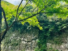 -水墨汀溪风景区