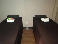 -大唐盲人按摩中心(黄山路店)