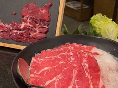 -井格重庆火锅(西直门凯德Mall店)