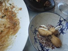 -深圳美高梅酒店-品聚嘉府中餐厅
