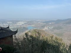 -句容茅山景区