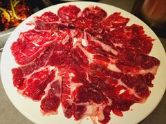 -洞子口重庆鲜货火锅(楚翘城旗舰店)