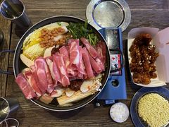 -MI WU FACTORY米屋美食工厂餐厅(绿地店)