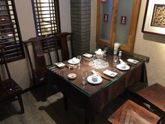 包厢-福来齐·鲁菜海鲜·渔家菜(朝阳街分店)