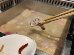 -泽成冰煮羊火锅(中正天街店)