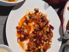 -秀儿四九城·新京菜(亚运村鸟巢店)