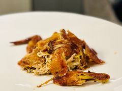 黑松露脆皮烤鸡-海味观(老西门店)