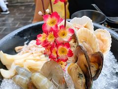 -丽江庭院之爱在路上(西单店)
