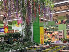 -大润发(张江店)