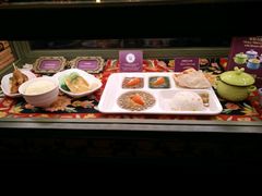 -大冒险家餐厅