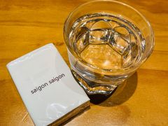 -saigon saigon | 西贡西贡(滨北店)