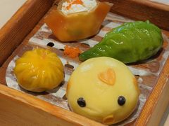 -蔡澜点心·粤菜(领展购物广场店)