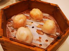 -君豪大酒店-东海渔村中餐厅