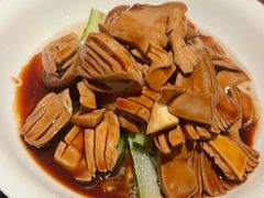-宝中宝食府(清泰街店)