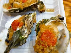 -东门町美食街